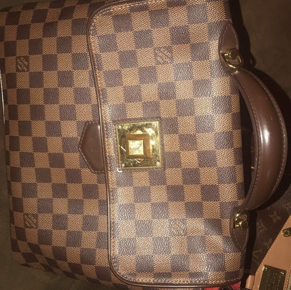 Louis Vuitton Handbags - Louis Vuitton Tote Bag